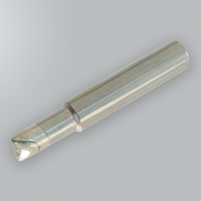 XNTD - Chisel tip XNTD - Chisel tip